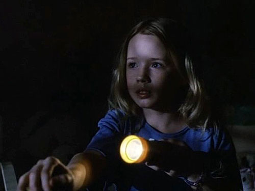 Amityville 8: La casa de las muñecas - De la película - Rachel Duncan