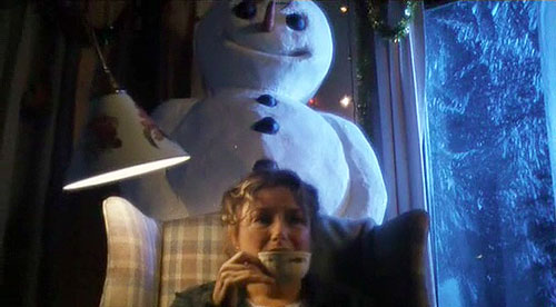 Jack Frost: Sněhový zabiják - Z filmu - Kelly Jean Peters