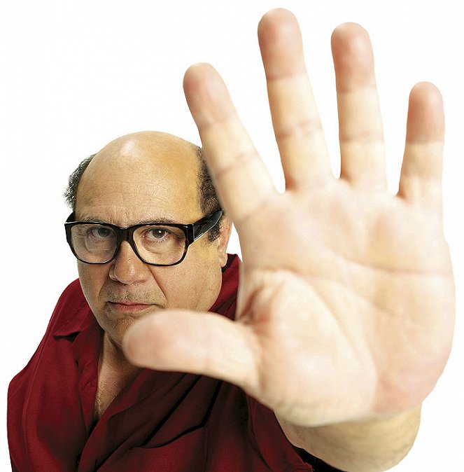 Philadelphia - Promo - Danny DeVito