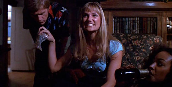 Slumber Party Massacre - Film - Debra De Liso