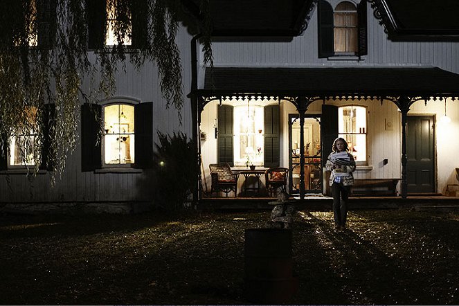 Öinen Huuto - Kuvat elokuvasta - Julia Stiles