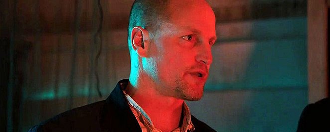 Bunraku - Kuvat elokuvasta - Woody Harrelson