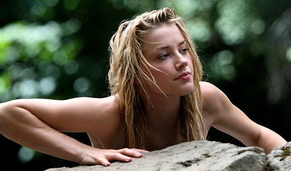 The River Why - Film - Amber Heard