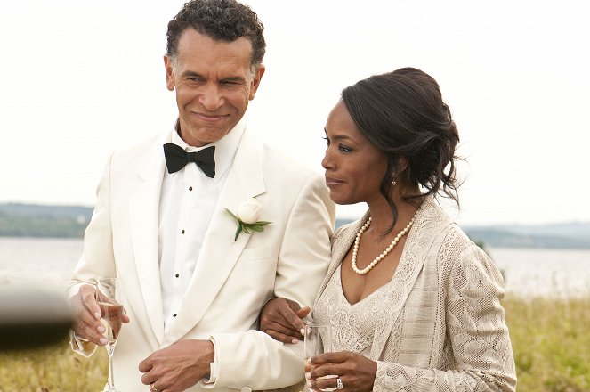 Jumping The Broom - Kuvat elokuvasta - Brian Stokes Mitchell, Angela Bassett