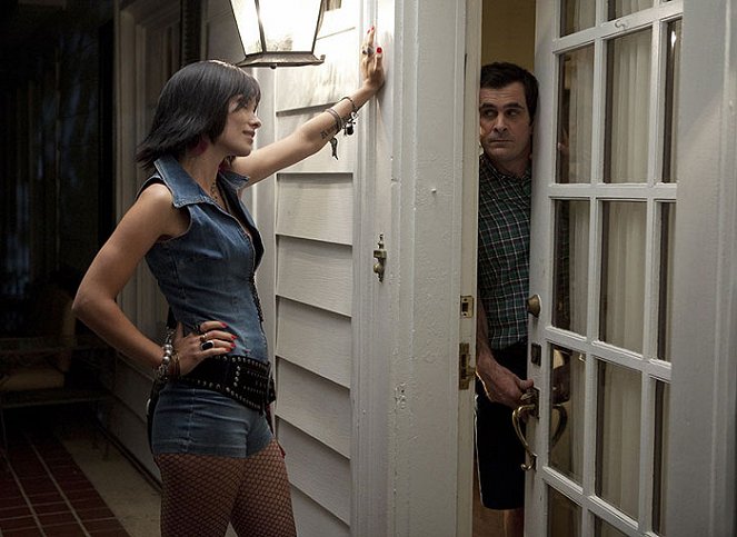 Butter - Van film - Olivia Wilde, Ty Burrell