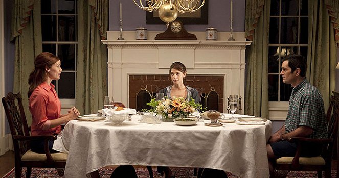 Butter - Kuvat elokuvasta - Jennifer Garner, Ashley Greene, Ty Burrell