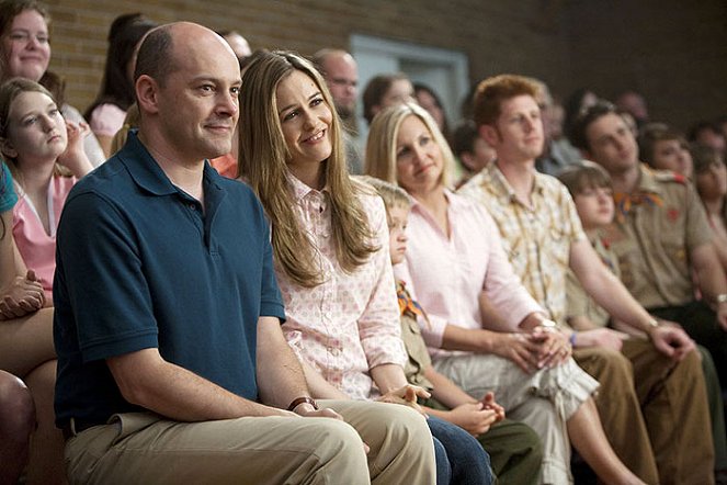 Butter - Photos - Rob Corddry, Alicia Silverstone