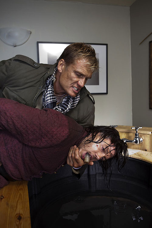 In the Name of the King 2: Two Worlds - Photos - Dolph Lundgren