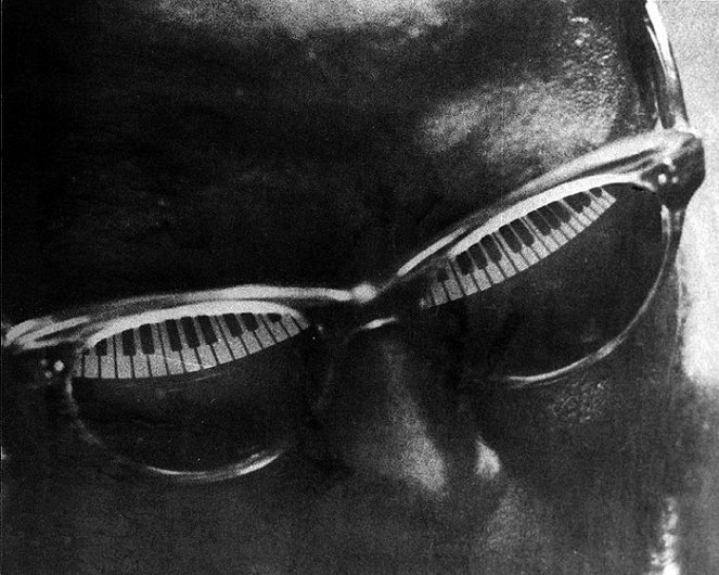 Thelonious Monk: American Composer - Film