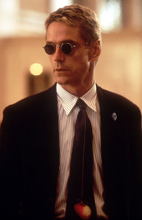 Die Hard with a Vengeance - Photos - Jeremy Irons