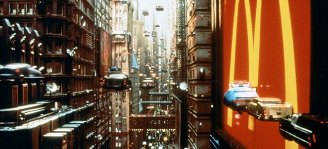 The Fifth Element - Photos