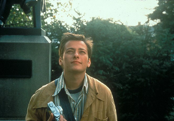 Pecker - De la película - Edward Furlong