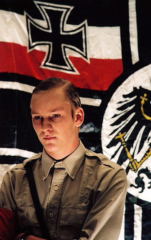 Führer Ex - Filmfotók - Christian Blümel