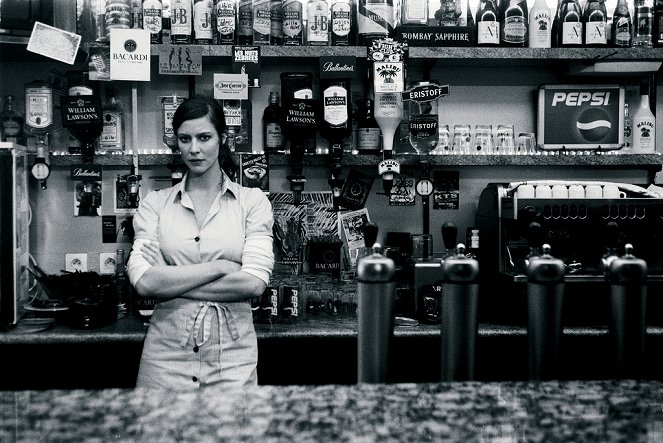 I Always Wanted to Be a Gangster - Promo - Anna Mouglalis