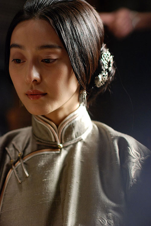 Shi yue wei cheng - De la película - Bingbing Fan