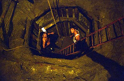 Il tunnel della libertà - De la película