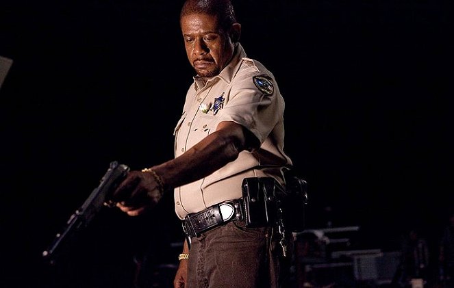 Catch .44 - Photos - Forest Whitaker
