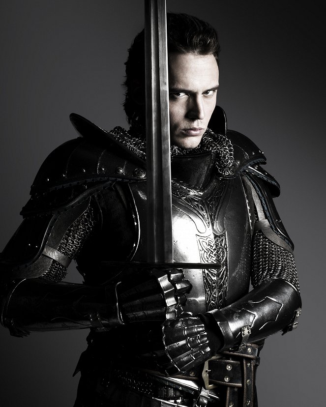 Snow White and the Huntsman - Promo - Sam Claflin