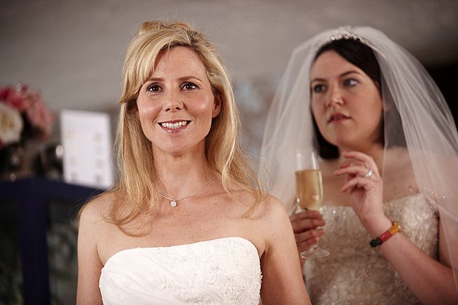 Miranda - Filmfotos - Sally Phillips, Katy Wix