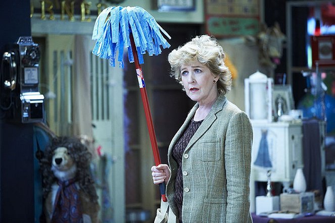 Miranda - Filmfotos - Patricia Hodge