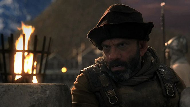 Once Upon a Time - Film - Lee Arenberg
