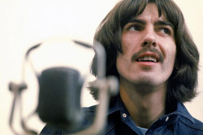 Let It Be - Filmfotók - George Harrison
