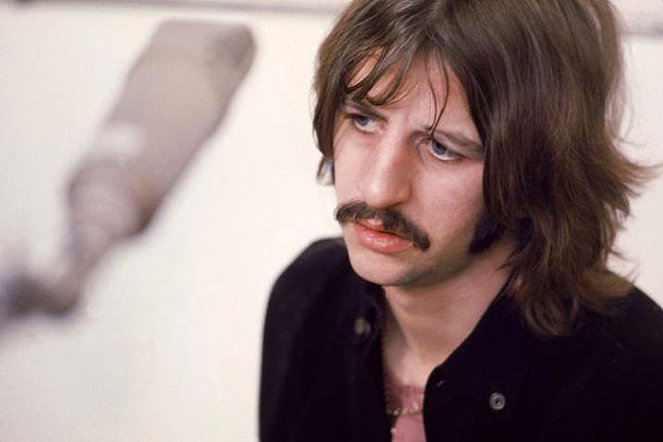 The Beatles: "Let It Be" - Kuvat elokuvasta - Ringo Starr