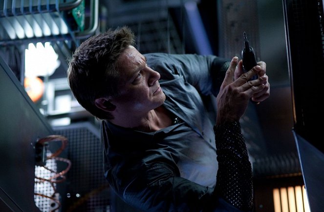 Mission: Impossible - Ghost Protocol - Photos - Jeremy Renner