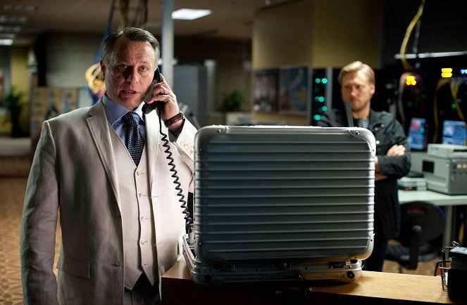 Mission: Impossible - Ghost Protocol - Photos - Michael Nyqvist