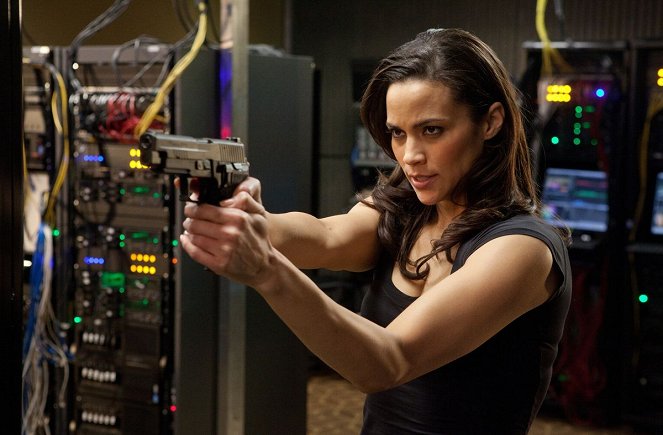 Mission: Impossible - Ghost Protocol - Photos - Paula Patton