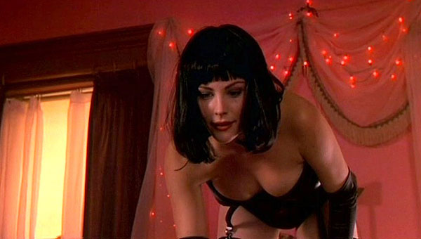 One Night at McCool's - Photos - Liv Tyler
