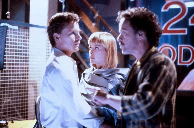 Cherry 2000 - Kuvat elokuvasta - David Andrews, Pamela Gidley, Michael C. Gwynne