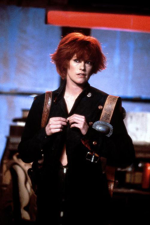 Cherry 2000 - Kuvat elokuvasta - Melanie Griffith