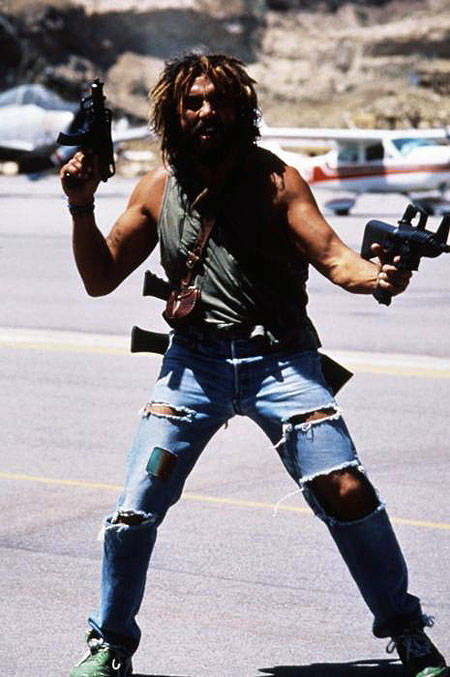 Far Out Man - Filmfotos - Tommy Chong