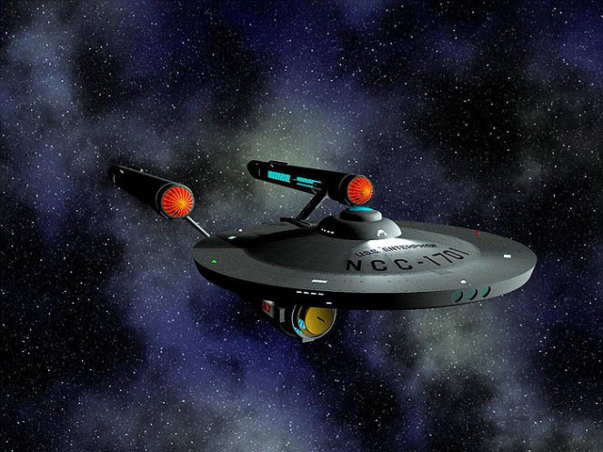 Star Trek: La serie original - Promoción