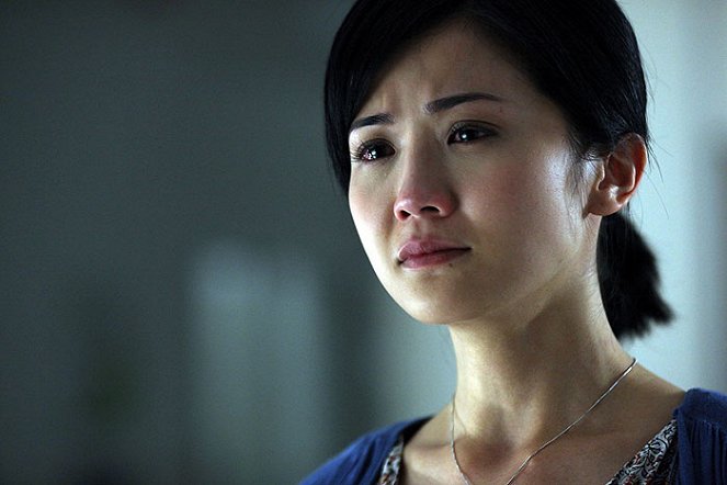 Přesný cíl - Z filmu - Charlene Choi