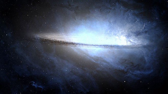 Das Universum - Eine Reise durch Raum und Zeit - Filmfotos