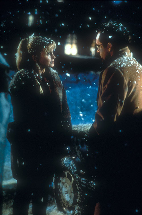 A Christmas Romance - De la película - Olivia Newton-John
