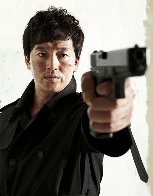 Sonyeo K - De la película - Jeong-tae Kim