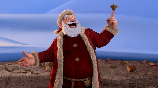 Ice Age: A Mammoth Christmas - Photos