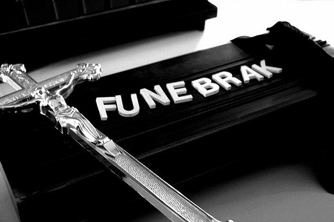 FuneBrak - Van film