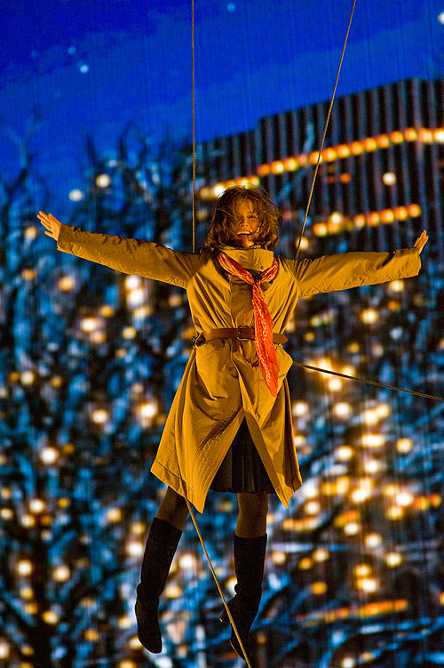 New Year's Eve - Kuvat elokuvasta - Michelle Pfeiffer