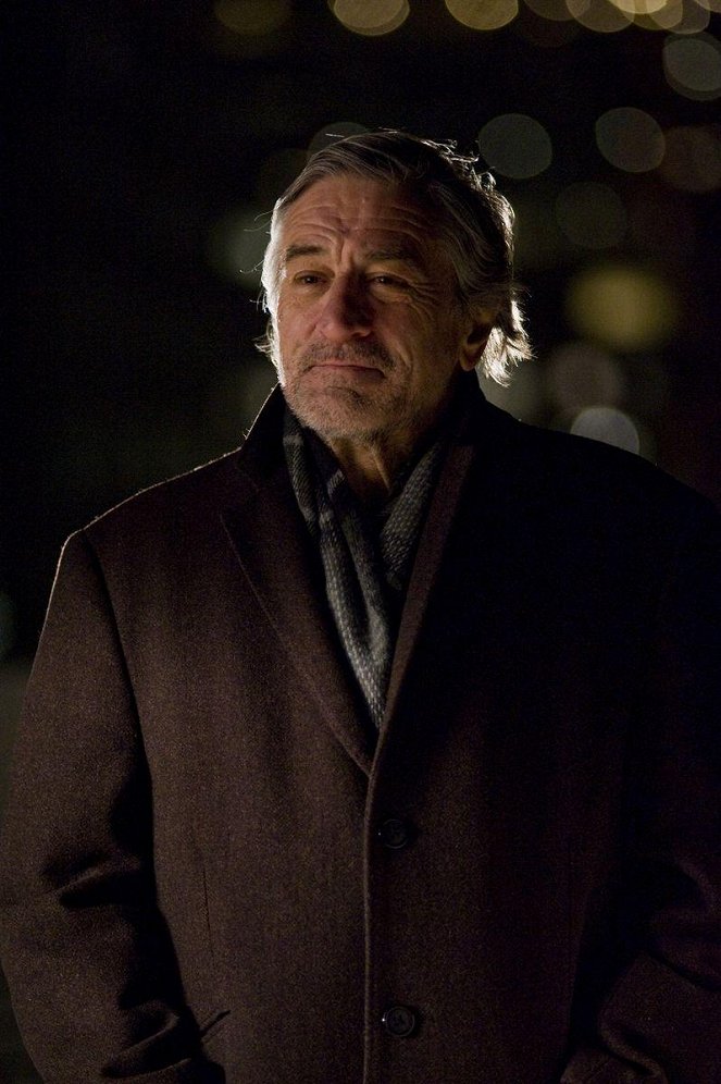 New Year's Eve - Photos - Robert De Niro