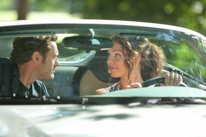 One for the Money - ensin rahat - Kuvat elokuvasta - Jason O'Mara, Katherine Heigl