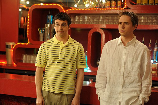 The Inbetweeners Movie - Photos - Simon Bird, Joe Thomas