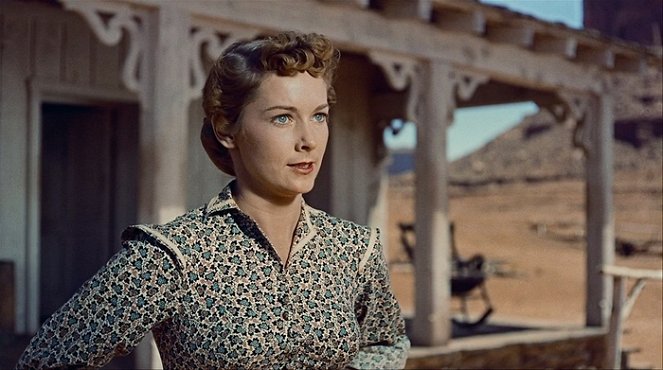 Az üldözők - Filmfotók - Vera Miles