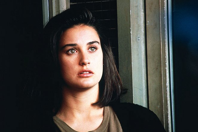 The Seventh Sign - Photos - Demi Moore
