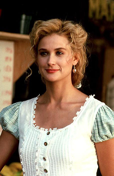 The Butcher's Wife - Photos - Demi Moore