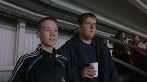 Newcastle Boys - Film