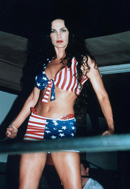 Day of the Warrior - Photos - Julie Strain